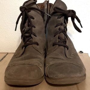 Born Devina Ankle Boots